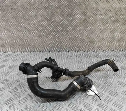 Mercedes-Benz E W213 Engine coolant pipe/hose A2138309000
