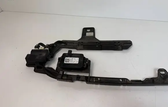 Opel Insignia B Tailgate/trunk control unit/module 23275430