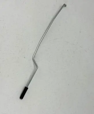 BMW i4 Other front door trim element 51217474620