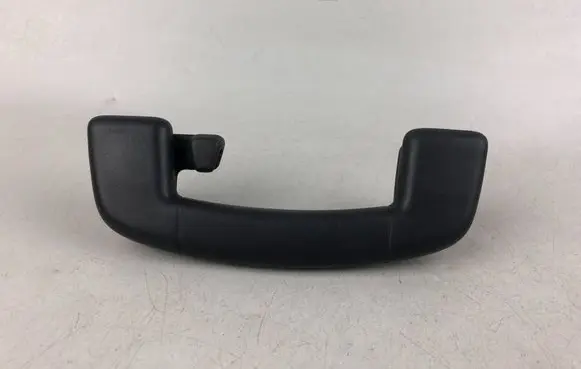Volkswagen Tiguan Rear door interior handle 5NA857643B