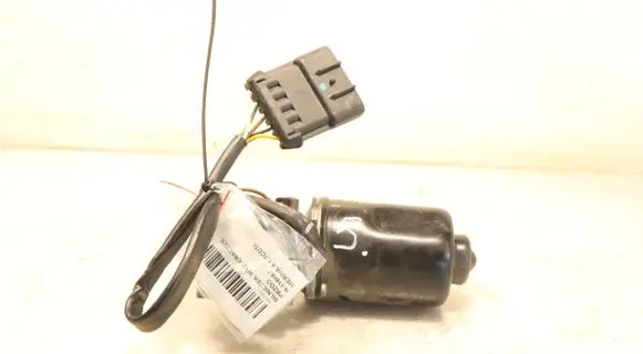 Opel Meriva A Wiper motor