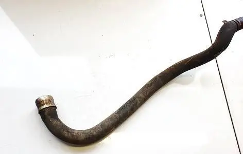 Citroen C2 Engine coolant pipe/hose