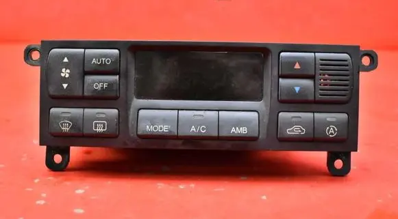 KIA Magentis Climate control unit SD4SA4