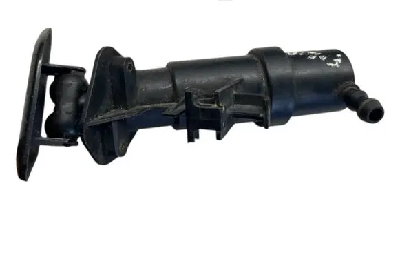Skoda Fabia Mk1 (6Y) Headlight washer spray nozzle 6y0955965