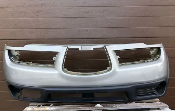 Subaru B9 Tribeca Front bumper 57704XA00A