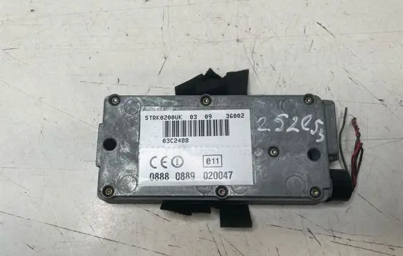 BMW X5 E53 Other control units/modules 5TRK0200UK 08880889 03C2488