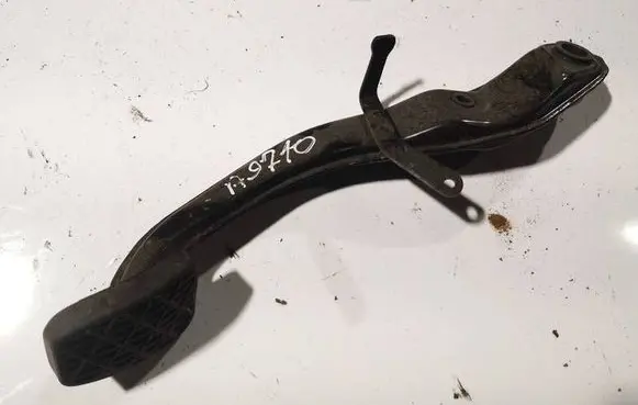 Mercedes-Benz A W168 Brake pedal 