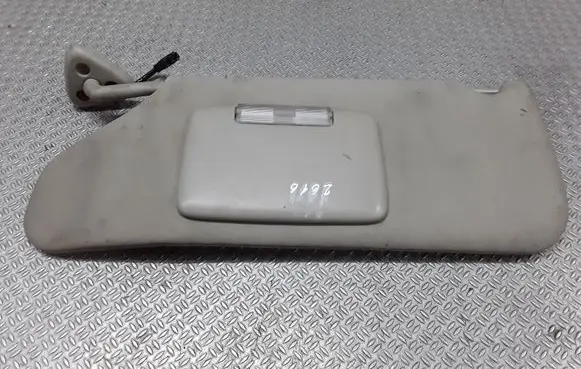 Chrysler 300 - 300C Sun visor