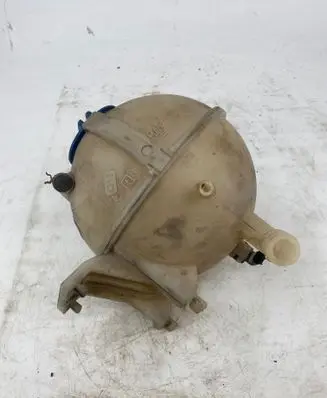 Volkswagen Crafter Coolant expansion tank/reservoir 9065010103