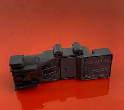 Ford Ecosport Oil pressure sensor 0261230243