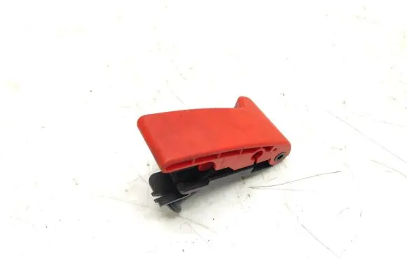 Mercedes-Benz CLS C219 Engine bonnet (hood) release handle