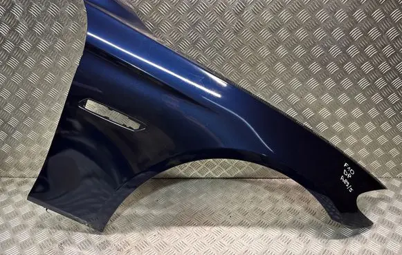 BMW 5 F10 F11 Fender