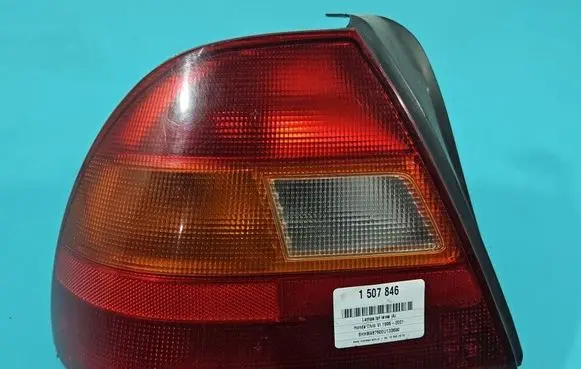 Honda Civic Rear/tail lights IMPRK1507846