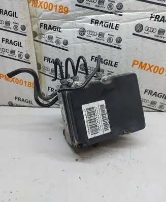 Citroen C4 I Picasso ABS Pump 9664148780 87DPE72370399
