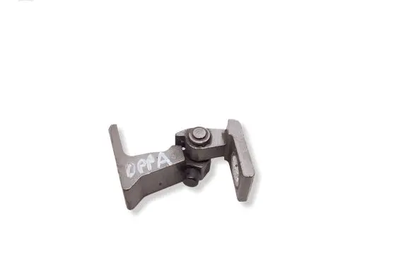 Porsche Cayenne (92A) Front door lower hinge 8K0831402A