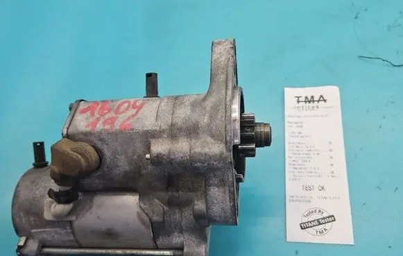 Toyota Auris 150 Starter motor 2610033080 IMPRK1604196