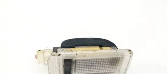 Toyota Avensis T250 Rear seat light 8124005040