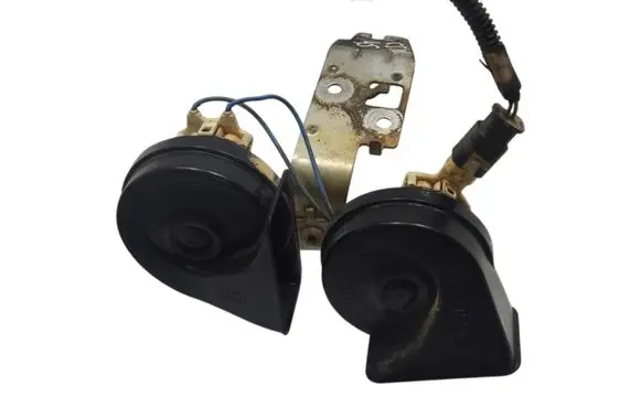 Horn signal
