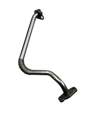Ford Transit Custom Turbo turbocharger oiling pipe/hose