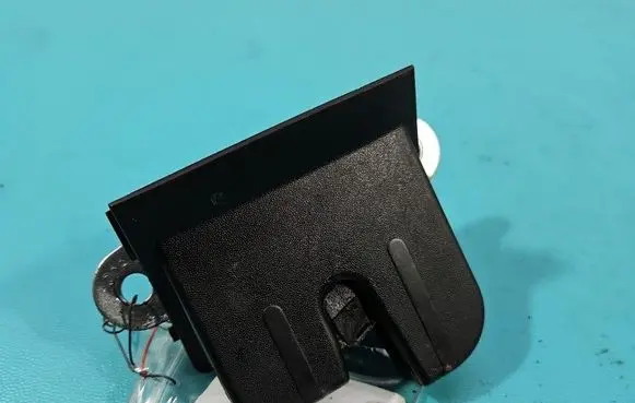 Seat Leon (1P) Tailgate/trunk/boot lock/catch/latch IMPRK1546113