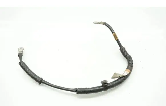 Mazda 6 Negative earth cable (battery) 