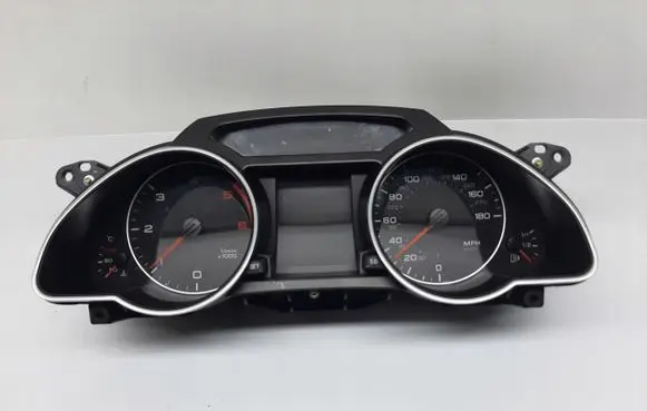 Speedometer (instrument cluster)