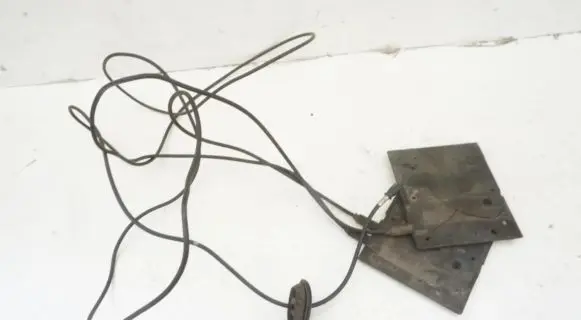 Peugeot 607 Sensor 9632166480