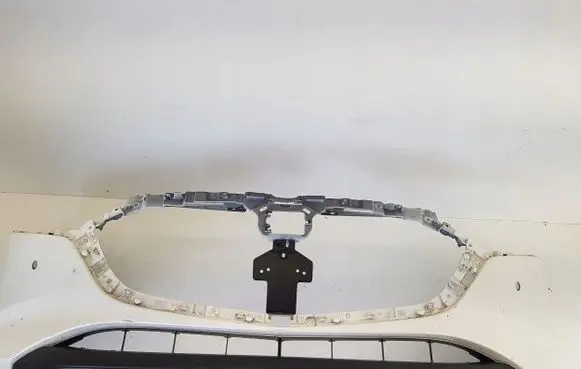 Mazda 3 Front bumper