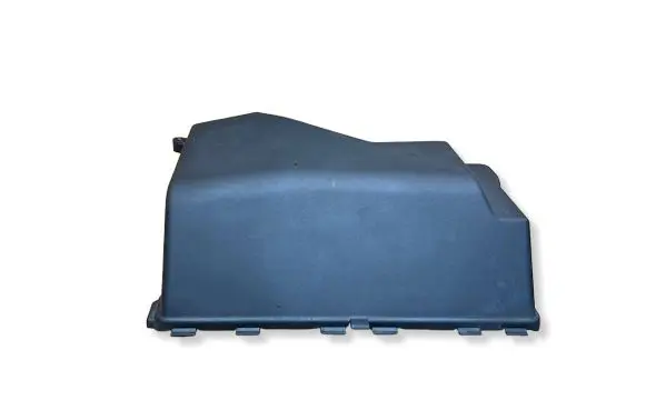 BMW X3 E83 Fuse box cover 12907521582 7521582