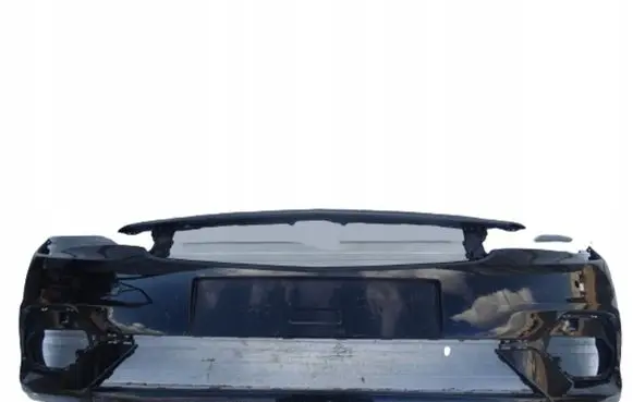 Opel Astra K Front bumper R27P2