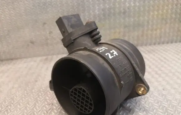 Mercedes-Benz E W211 Mass air flow meter 6460940048 A6460940048