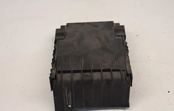 Volkswagen Golf V Fuse box cover 1K0937132F
