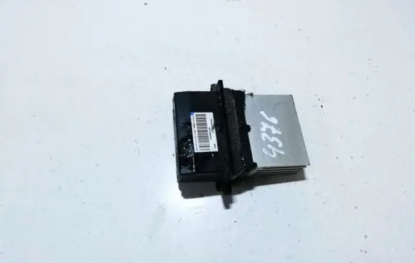 Dodge Journey Heater blower motor/fan resistor sh9289s3186 vzt1000443ua