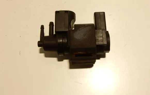 Audi A6 S6 C6 4F Turbo solenoid valve 059906629A 5491