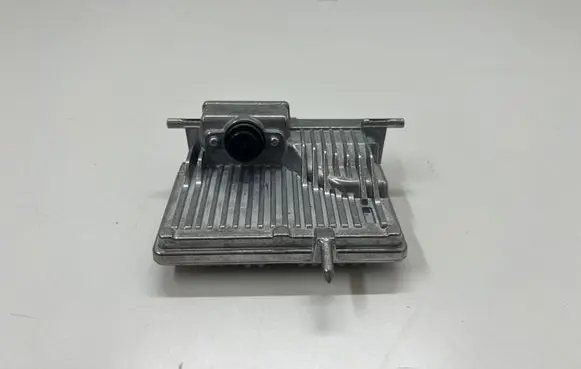 Mercedes-Benz CLA C118 X118 Windshield/windscreen camera A2479004519