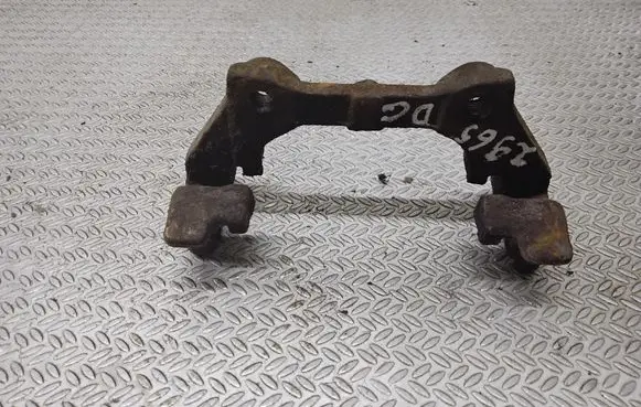 Renault Espace IV Brake caliper pad carrier rear 