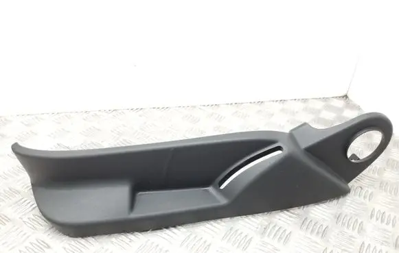 Audi A3 S3 A3 Sportback 8P Seat trim 8P0881325
