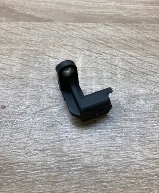 BMW 1 F20 F21 Camshaft position sensor 0232103064