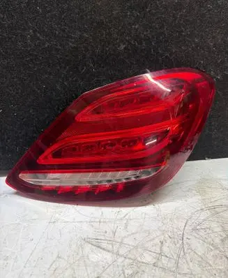 Mercedes-Benz C W205 Rear/tail lights A2059062102 29818185122