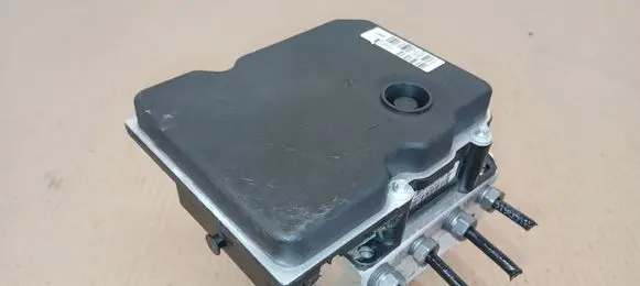 Peugeot 5008 ABS Pump 9808066080 0265252487