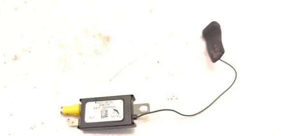Fiat Ulysse Aerial antenna amplifier 1489134080