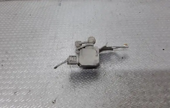 Headlight/headlamp level sensor