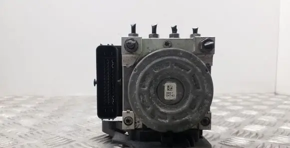 Audi A3 S3 8V ABS Pump 3Q0614517F