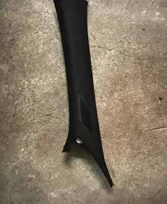 Mercedes-Benz A W177 (A) pillar trim