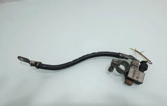 Ford Fiesta Negative earth cable (battery) CV2T10C679BE