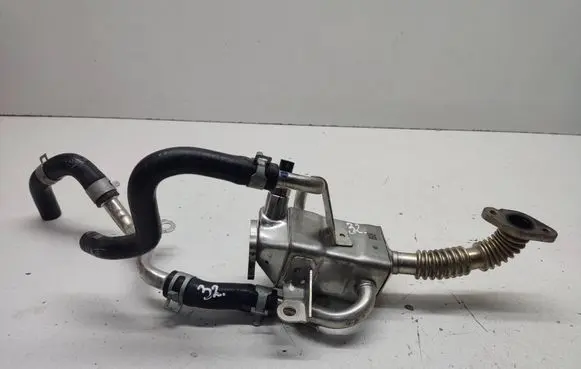 Hyundai i20 (BC3 BI3) EGR valve cooler 2841007600 11042238 2842407600