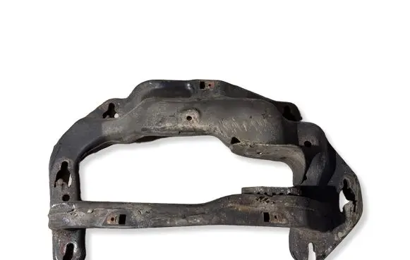 BMW X5 E70 Gearbox mounting bracket 6791859