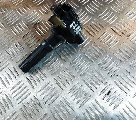 Hyundai Santa Fe High voltage ignition coil 273013802