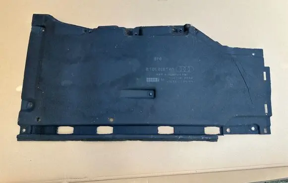 Audi A5 Side bottom protection 8W7825207B