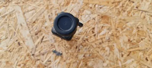 Fiat Doblo Fuel cut-off switch 7790538 060802C6 7790538060802C6